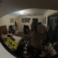 mad